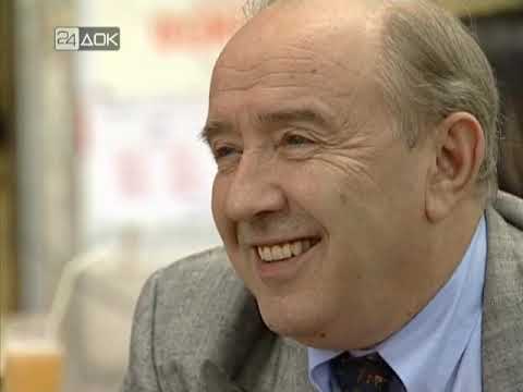 ХВОСТ КОМЕТЫ. Владимир Крайнев.2002 год #пианист #биография #интервью #ганновер