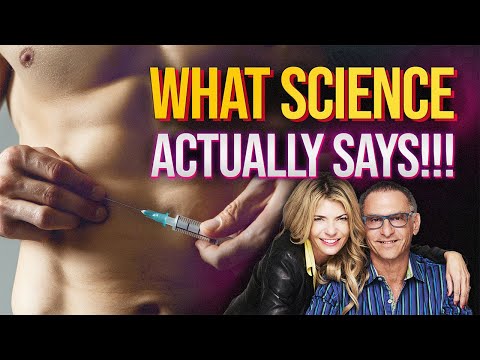 EVERYTHING You Need to Know About Testosterone Therapy (The Good, The Bad, and The Myths)