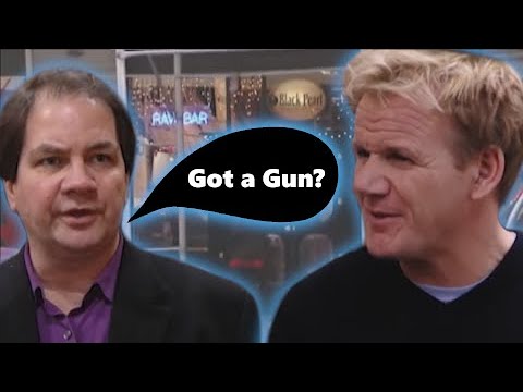 What Happened to the Black Pearl from Kitchen Nightmares?