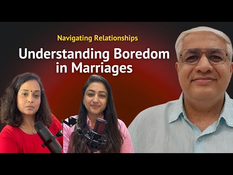 @SangoLifeSutras Is Married life boring or peaceful? | upgrading mindset