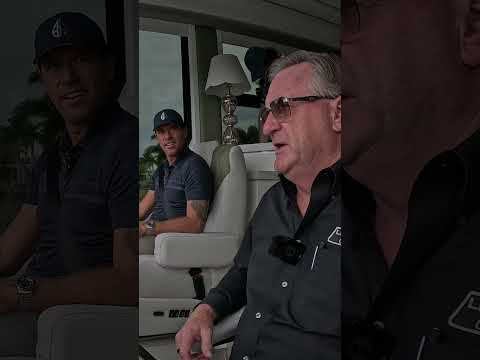 Liberty Coach VP Talks Driving A Prevost For The First Time!