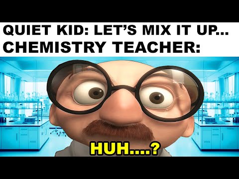 memes that make me say HUH