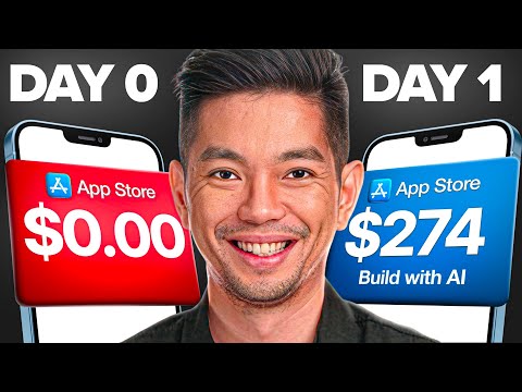 How To Start an App Business & Make Money From Day 1 (Step by Step)