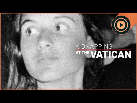 The Vatican Sacrificed My Sister to Fund a Secret War (Here's Why)