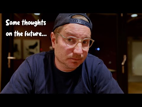 I just wanted to say thanks