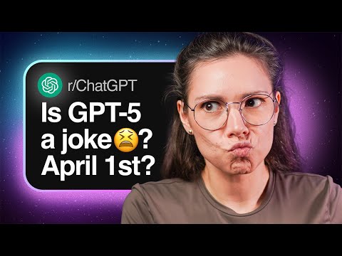 Why People Want GPT-4o Back // AI News