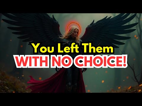 CHOSEN ONES, YOUR LAST MOVE CONVINCED THEM THAT YOU'RE 100%....‼️