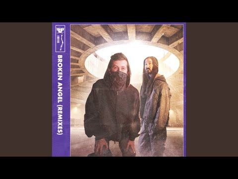 Broken Angel (This is Lonely Club) (K-391 Remix)