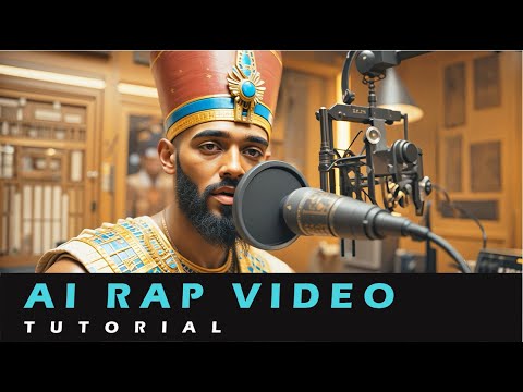 How To Create Ai Rap Videos