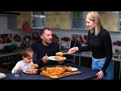 Discover the Ultimate Oven-Baked Meat Dish!