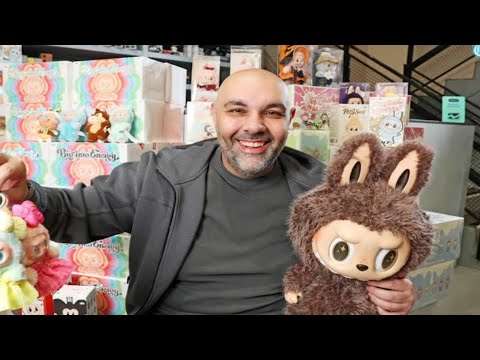 Labubu Situation is Crazy