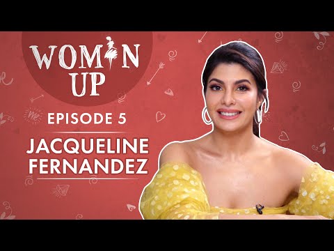 Jacqueline Fernandez on bodyshaming, being asked to do a nose job, sexism & online trolls | Woman Up