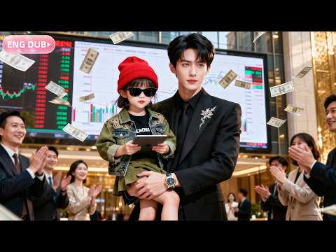 Everyone Laughed At Genius Baby For Choos Beggar As Dad, Unexpectedly They Transformed Into Richest！
