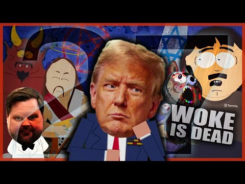 South Park's MESSIEST Season of All Time