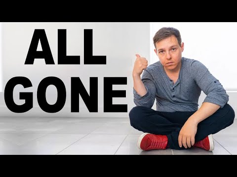 why i don't spend money