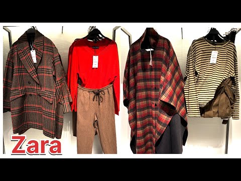 Zara women’s new Collection💖/January2026