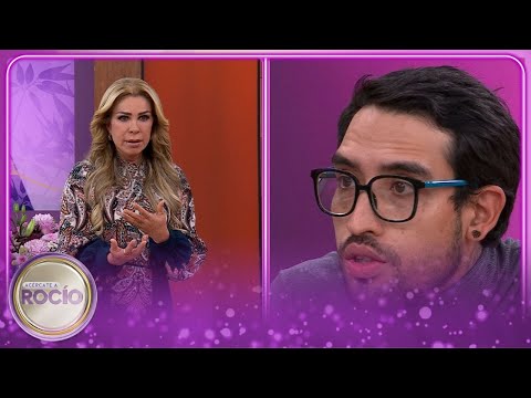 David le quitó sus negocios a su madre, con una justificación única | Acércate a Rocío