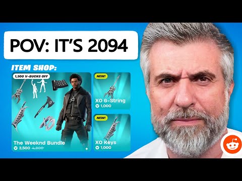 WHY IS HE STILL HERE?!?!?!?