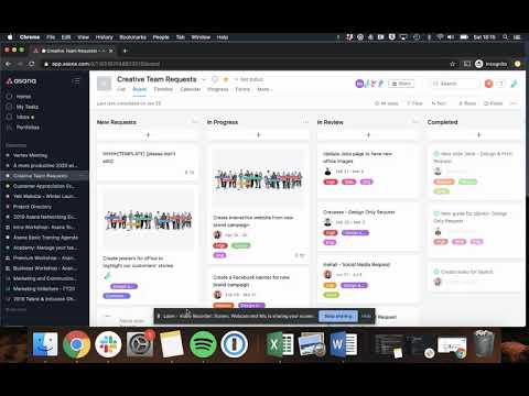 How to Master Reporting in Asana