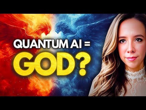 The Quantum Deception: Why Your Mind Is Not Your Own