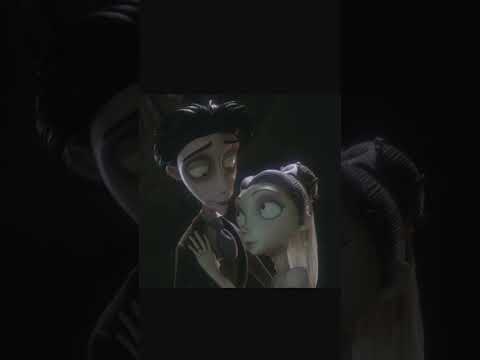 Victor and Victoria together and forever.