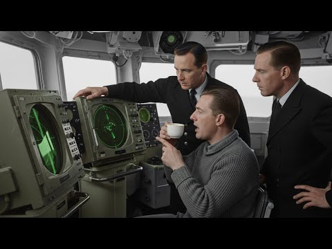 The Navy Called It "Useless," But This Tea Cup Trick Hunted 11 U-Boats.