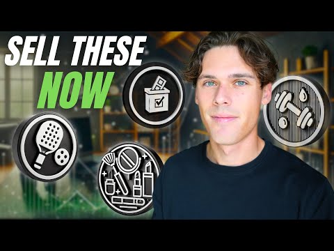 Unsaturated Shopify Dropshipping Niches To Sell Right NOW.