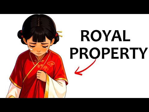 Why It Sucks To Be a Concubine During Imperial China (In the Ming Dynasty)