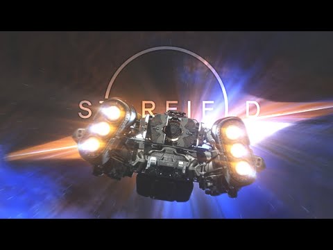 Bethesda really made Starfield™