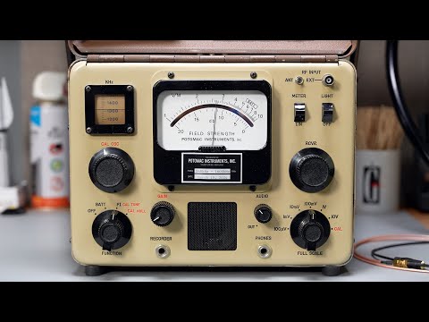 This AM radio still costs thousands of dollars—why?