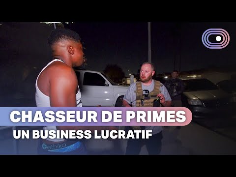 En Arizona, un coiffeur peut devenir chasseur de primes à seulement 18 ans !