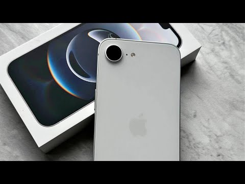  Buy the iPhone 16e, Not the iPhone Air!