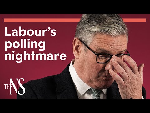 Labour are polling worse than ever | UK Politics | The New Statesman