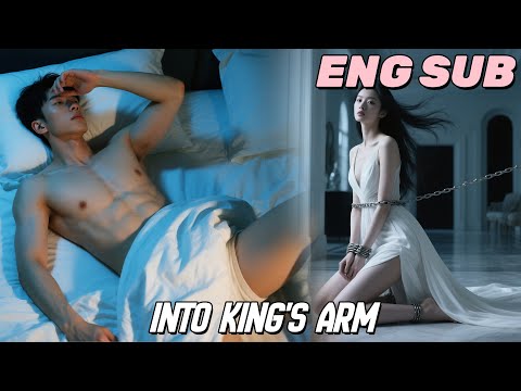 🔥Betrayed to death by husband & trusted—reborn wedding day, tears them down live, into king’s arms!