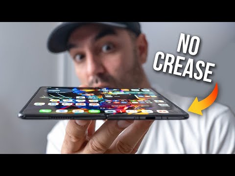 The PERFECT Folding Phone but... ( 2 weeks Later )