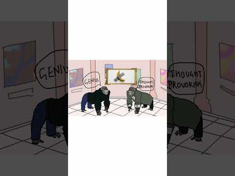 art market tax evasion explained #finance #animation #crime