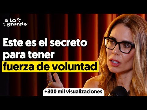 Cómo ENGAÑAR a tu cerebro para ELIMINAR malos hábitos que te hacen DAÑO y dejar de SABOTEARTE