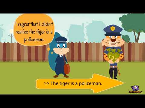 Pragmatics | Presuppostion and entailment