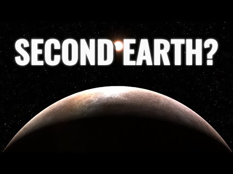 James Webb Just Found a Second Earth with a Fatal Flaw