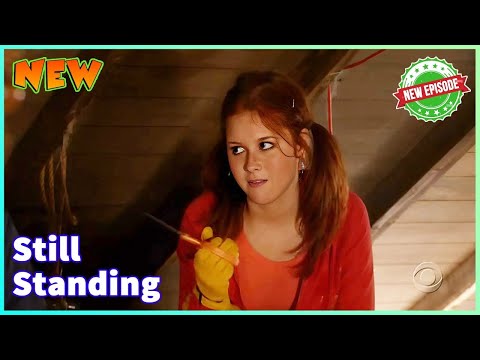 Still Standing NEW Season 2025 🌺Still Beauty & the Geek🌺 1080HD NEW TV SHOWS