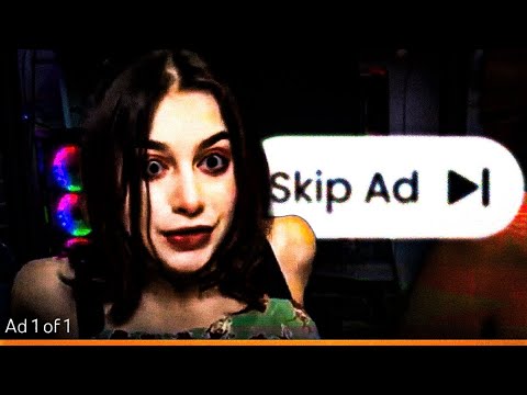 Horrors in YouTube Ads