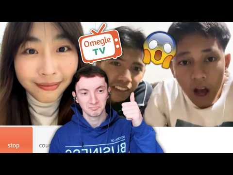 I Spoke Their Languages And, Well, You Know The Deal - OmeTV