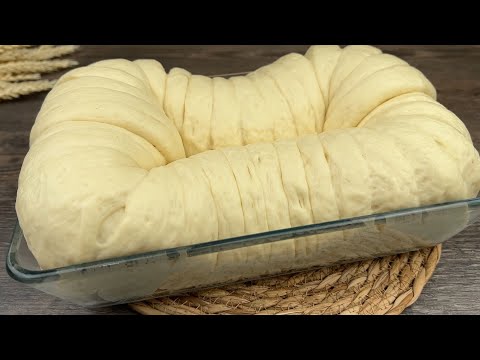 Verleihen Sie demjenigen, der dieses Rezept erfunden hat, eine Medaille! Geheimrezept!