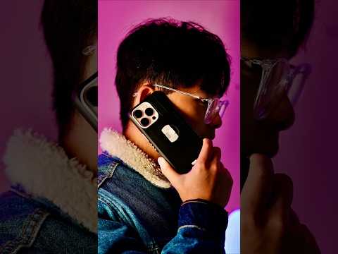 The MagBak Elite Case! The All In One Solution for your iPhone!