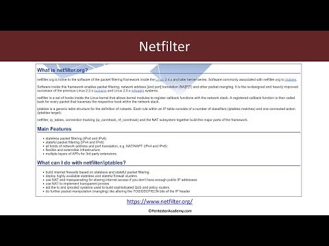 [Embedded/IoT Linux for Red-Blue Teams] Kernel Mode Network Rootkit