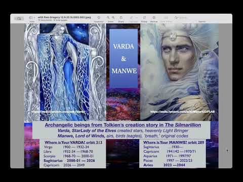 Dwarf Planet Update into 2026 with Kelley Hunter