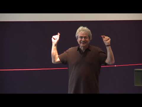 Carlo Rovelli – The Illusion of Time – YPO EDGE 2019