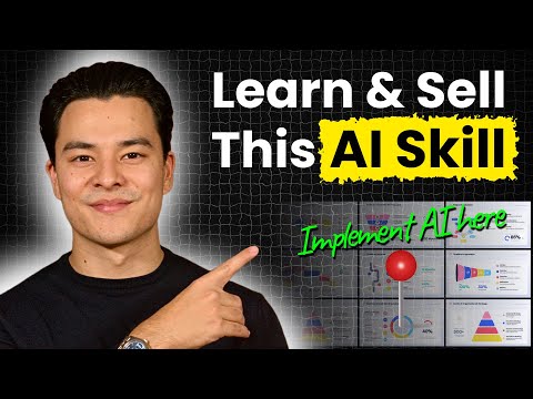This AI Skill Will Create Millionaires in 2026 (untapped yet)