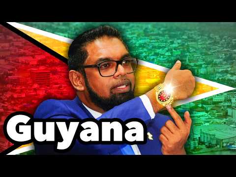 The next most important country just dropped