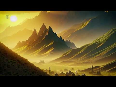 Before Jesus, before Muhammad… Zarathustra had already foretold it all! History Documentary